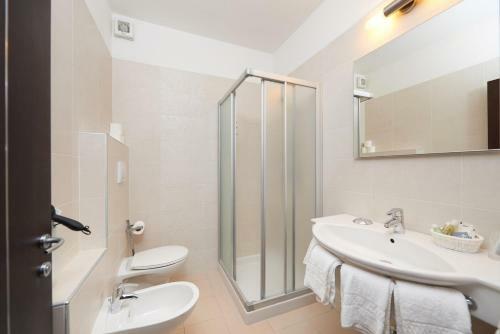Aparthotel Residence Hotel Vacanze 2000 - Adults Only