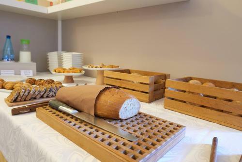 Aparthotel Residence Hotel Vacanze 2000 - Adults Only
