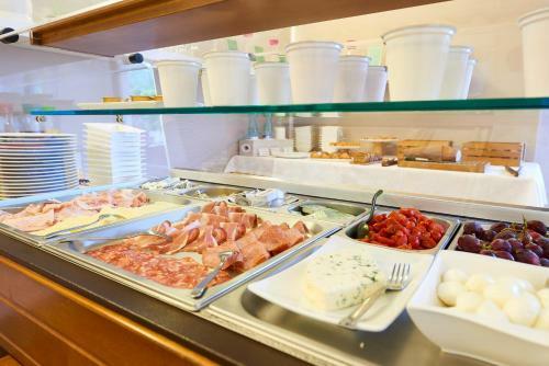 Aparthotel Residence Hotel Vacanze 2000 - Adults Only