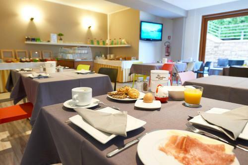 Aparthotel Residence Hotel Vacanze 2000 - Adults Only