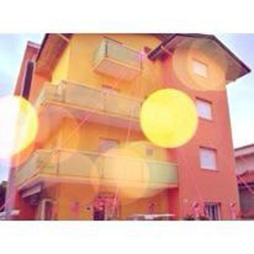 Hotel Zenit