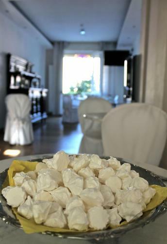 Hotel Albergo Al Castello
