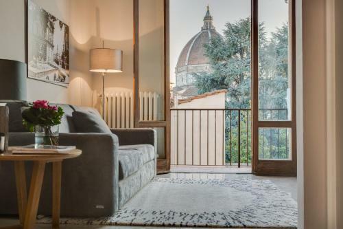 Apartments Florence- Palazzo Pitti