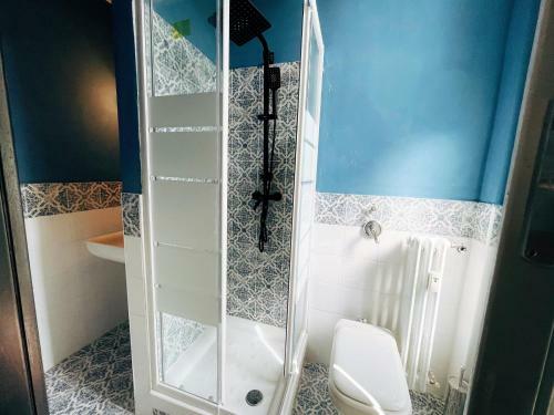 Hostal Il Giramondo