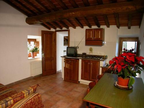 Agroturismo Agriturismo Ca' Lucano