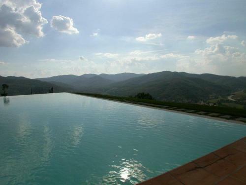 Agroturismo Agriturismo Ca' Lucano
