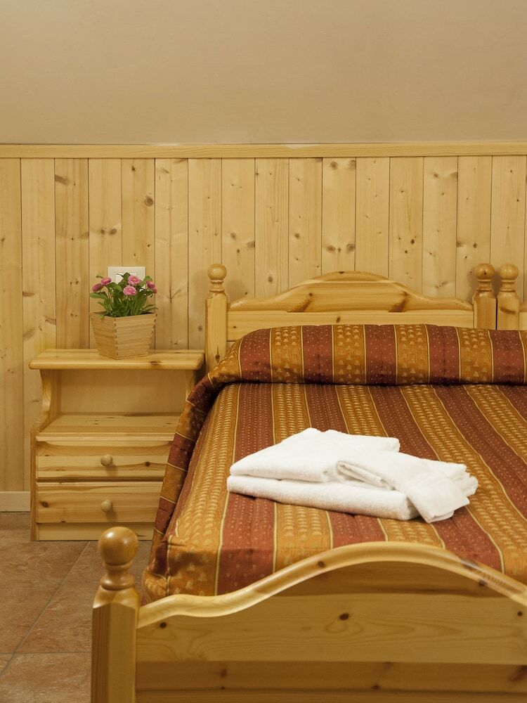 Hotel Trieste