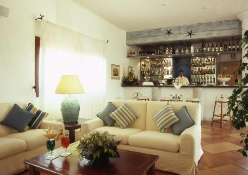 Hotel Stelle Marine