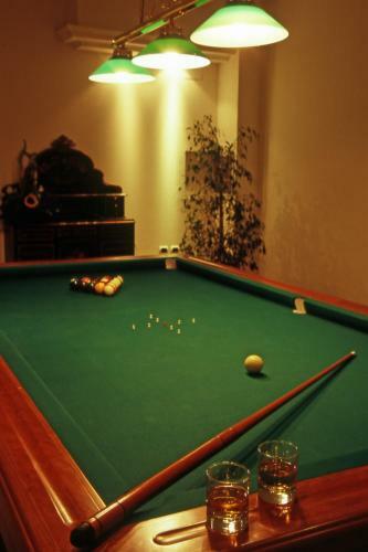 Hotel Stelle Marine