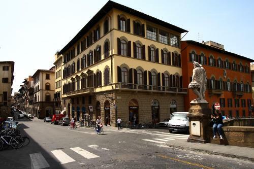 Apartamento Terrazza De Medici