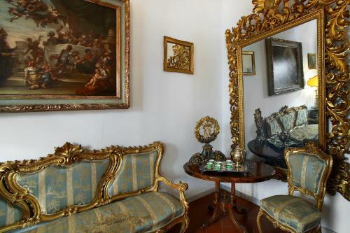 Apartamento Terrazza De Medici