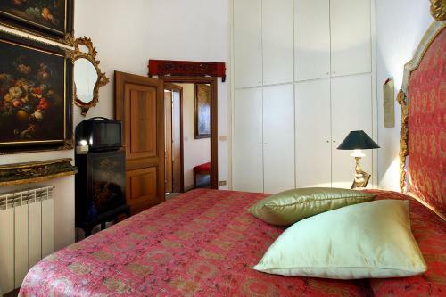Apartamento Terrazza De Medici