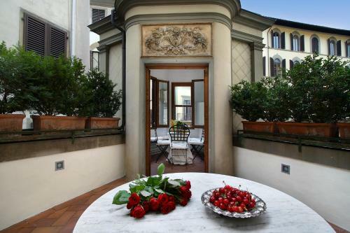 Apartamento Terrazza De Medici