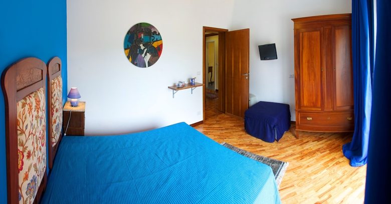 Lumachella B&B