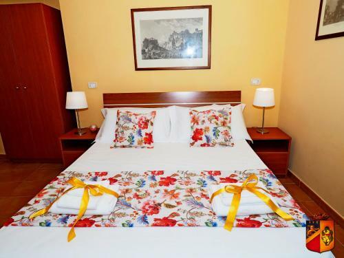 Bed & Breakfast Palazzo Toraldo Di Francia