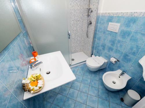 Bed & Breakfast Palazzo Toraldo Di Francia