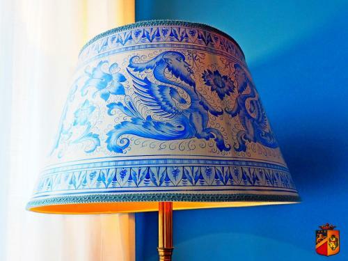 Bed & Breakfast Palazzo Toraldo Di Francia