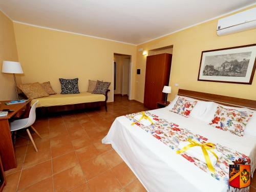 Bed & Breakfast Palazzo Toraldo Di Francia