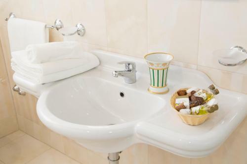 Bed & Breakfast Palazzo Toraldo Di Francia