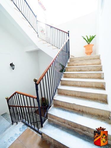 Bed & Breakfast Palazzo Toraldo Di Francia