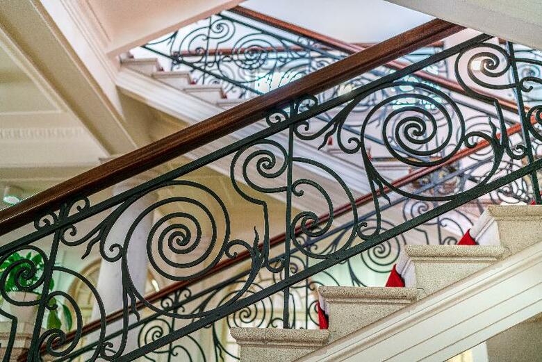 Europalace Hotel