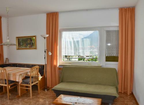 Apartamento Haus Klavenz