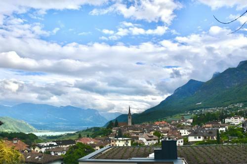 Apartamento Haus Klavenz