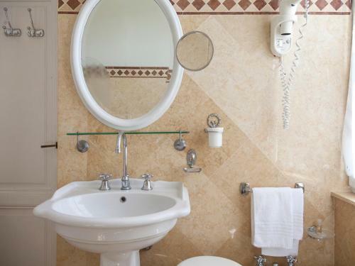 Hotel Villa Maremonti