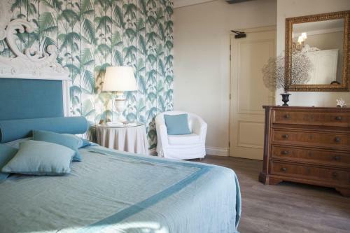 Hotel Villa Maremonti