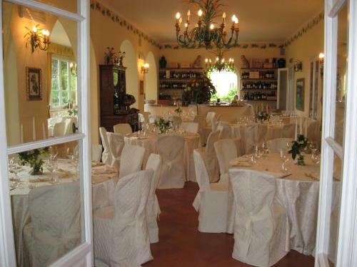 Hotel Villa Maremonti