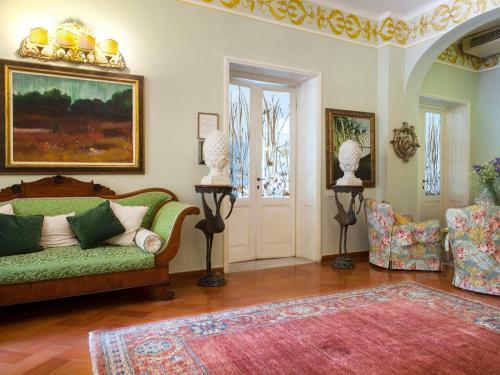 Hotel Villa Maremonti