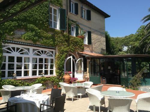 Hotel Villa Maremonti