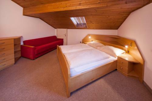 Apartamento Residence Zur Linde