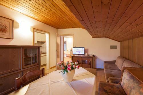 Apartamento Residence Zur Linde