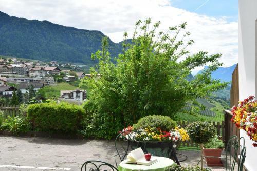 Apartamento Residence Zur Linde