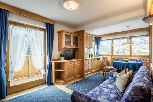 Aparthotel Residence Bond�