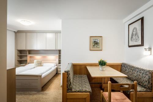 Aparthotel Residence Bond�