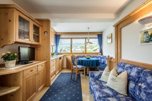 Aparthotel Residence Bond�