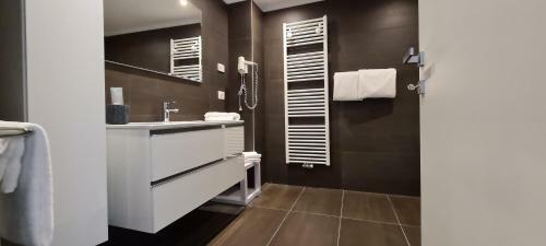 Apartamento Rivappartamenti