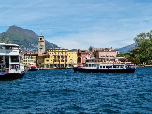 Apartamento Rivappartamenti