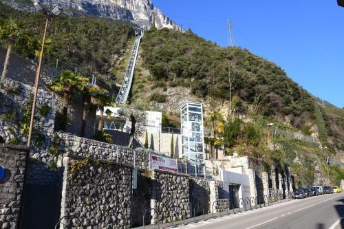 Apartamento Rivappartamenti