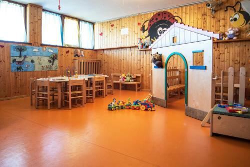 Hotel Resort Veronza