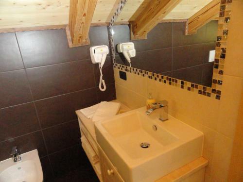 Agroturismo B&B Mas Di Zonadi