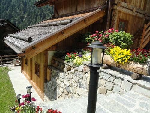 Agroturismo B&B Mas Di Zonadi