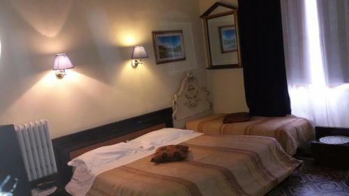 Hostal Casa Maya