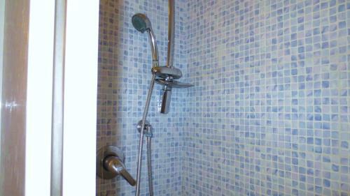 Hostal Villa Borghese Guest House
