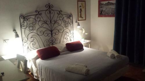 Hostal Villa Borghese Guest House