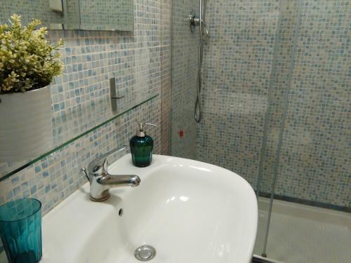 Hostal Villa Borghese Guest House