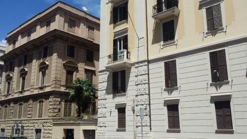 Hostal Villa Borghese Guest House