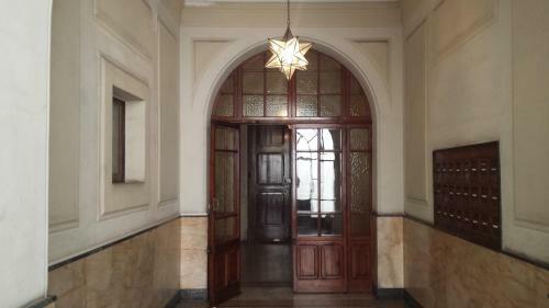 Hostal Villa Borghese Guest House